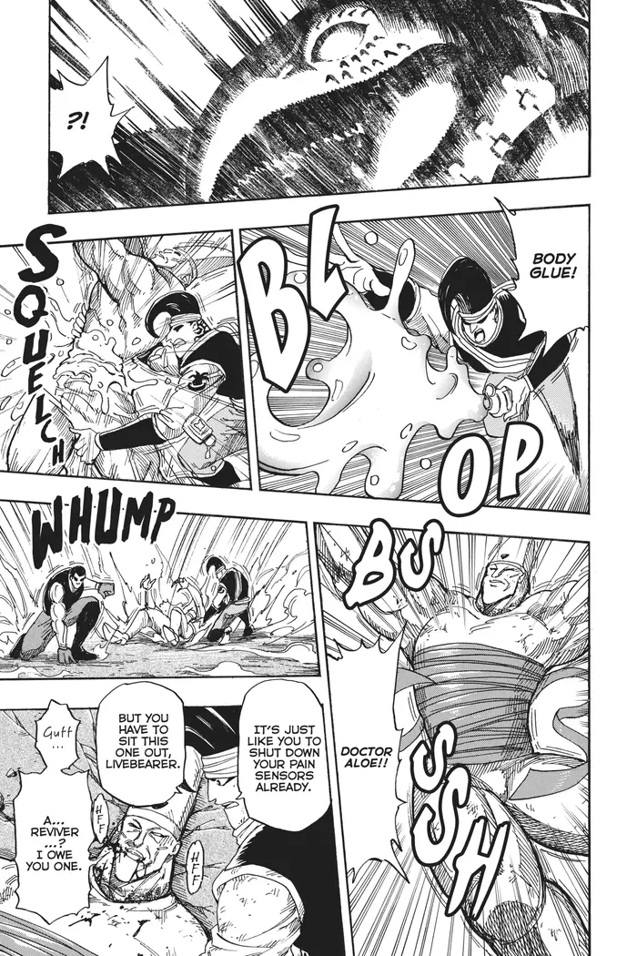 Toriko Chapter 223 image 08_optimized